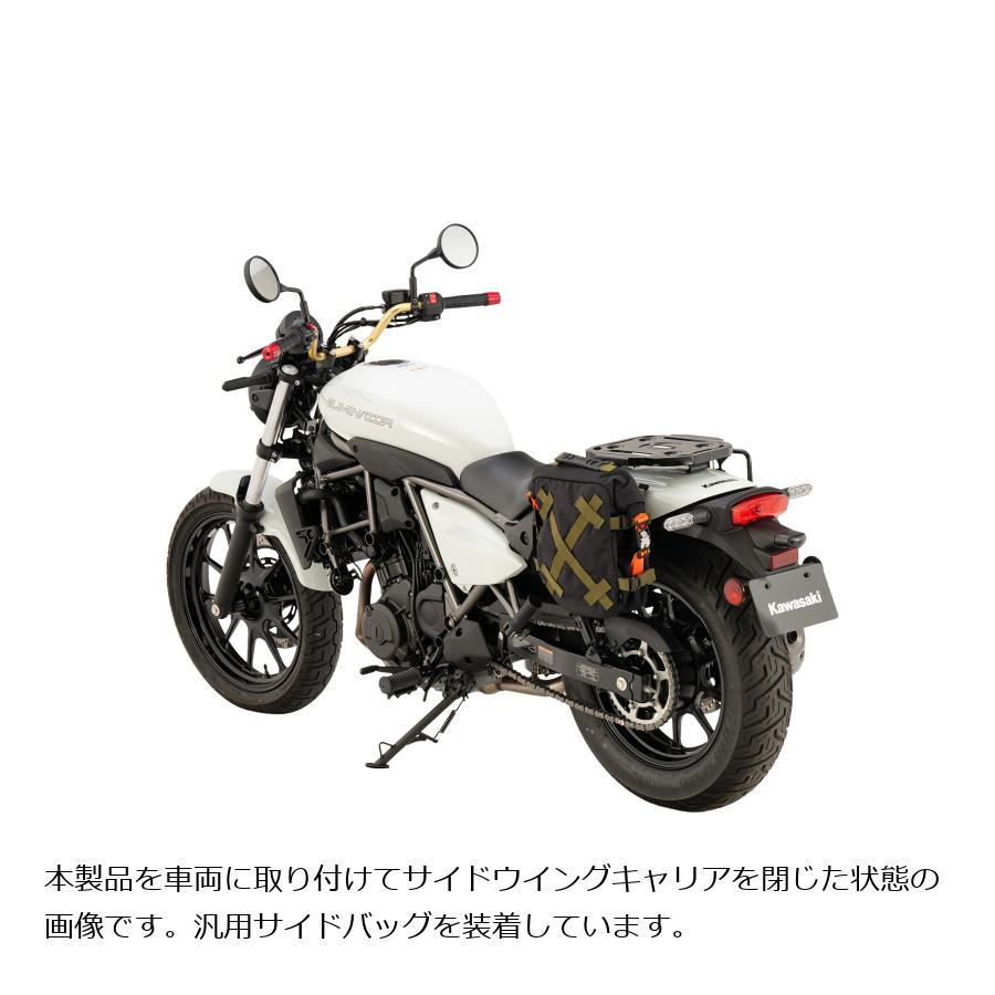 profest プロフェスト ツーリングマルチキャリア COMPキット