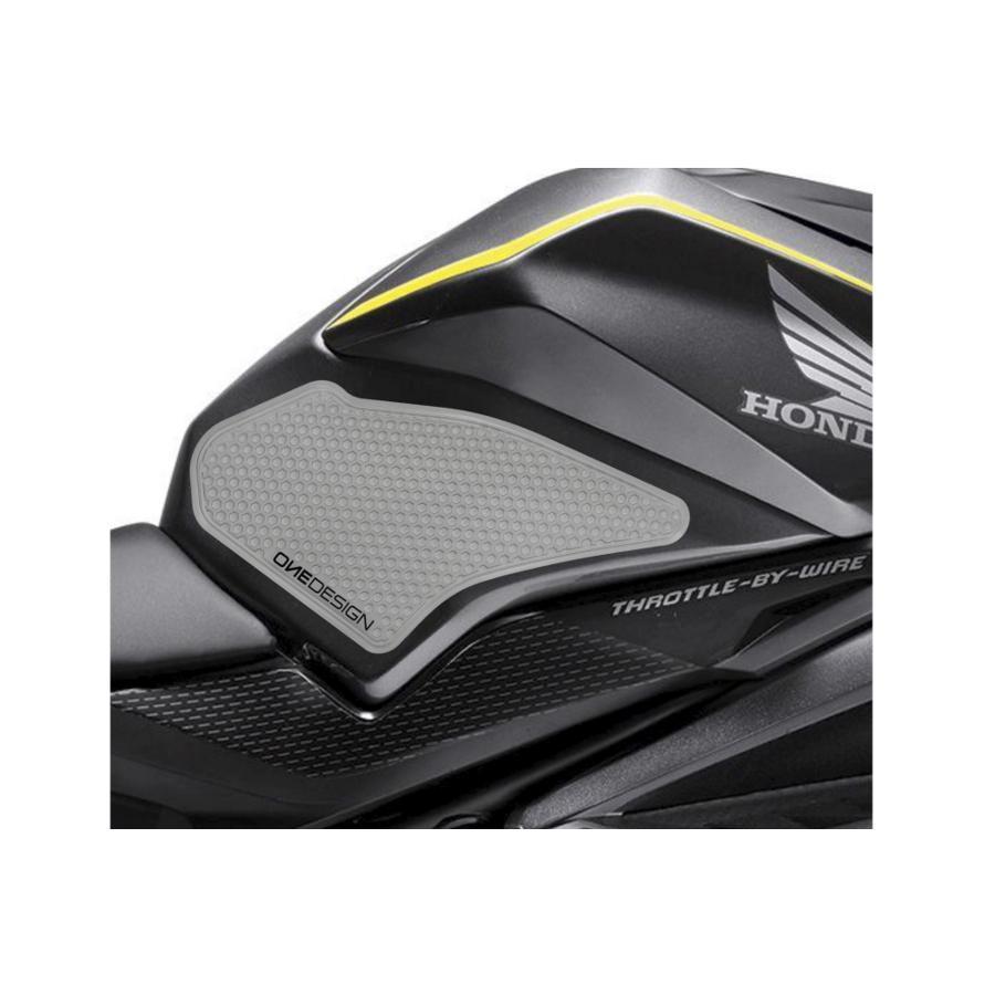 プリント タンクサイドパッド Hdr Clr Cbr250rr 4193 Hdr310 バイク 車パーツ プロト公式ストア 通販 Yahoo ショッピング