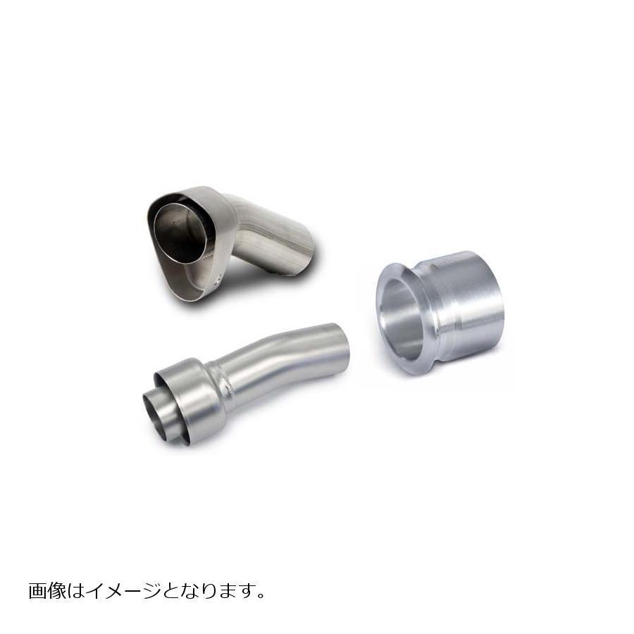 AKRAPOVIC（アクラポビッチ） バッフル 1個 ROAD : バイク&車パーツ