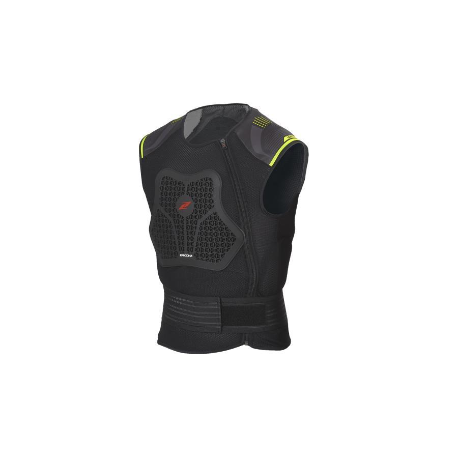 ザンドナ Netcubeベスト X7 5647 Bk Yel Xs Spabri Com