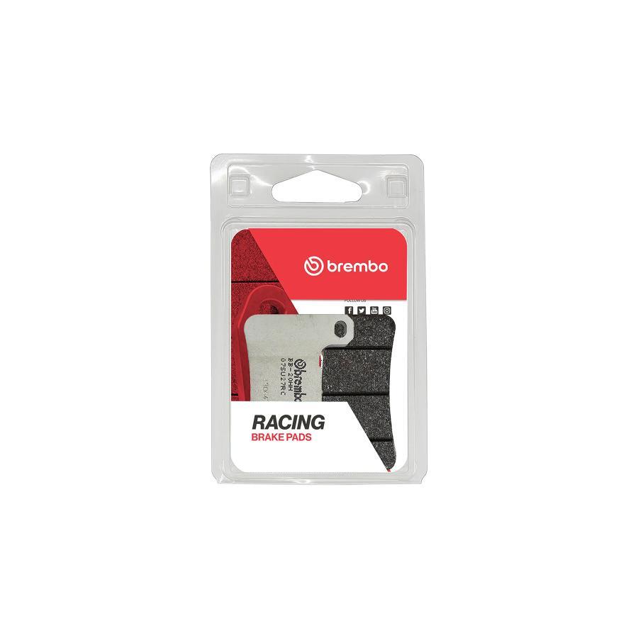 Brembo ブレーキパッド フロント1SET- Racing【RC】 brembo（ブレンボ） セリエオロ セリエオロ ブレーキパッド RC