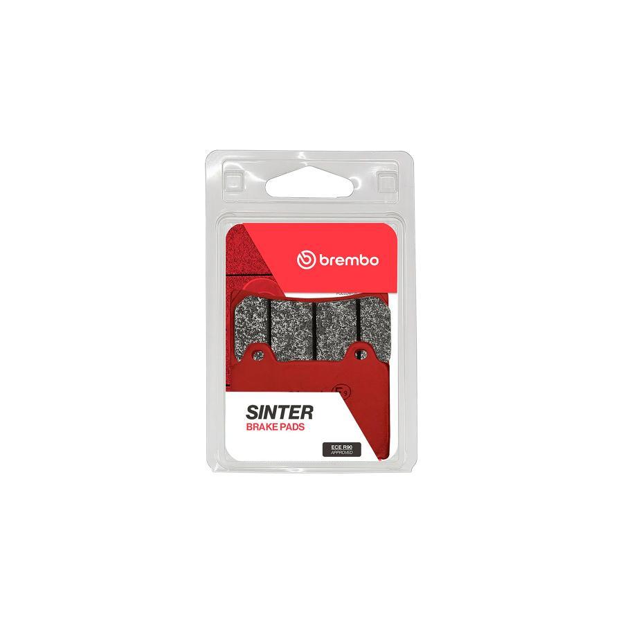 専用11,000円 brembo (ブレンボ) セリエオロ ブレーキパッド SP (フロント