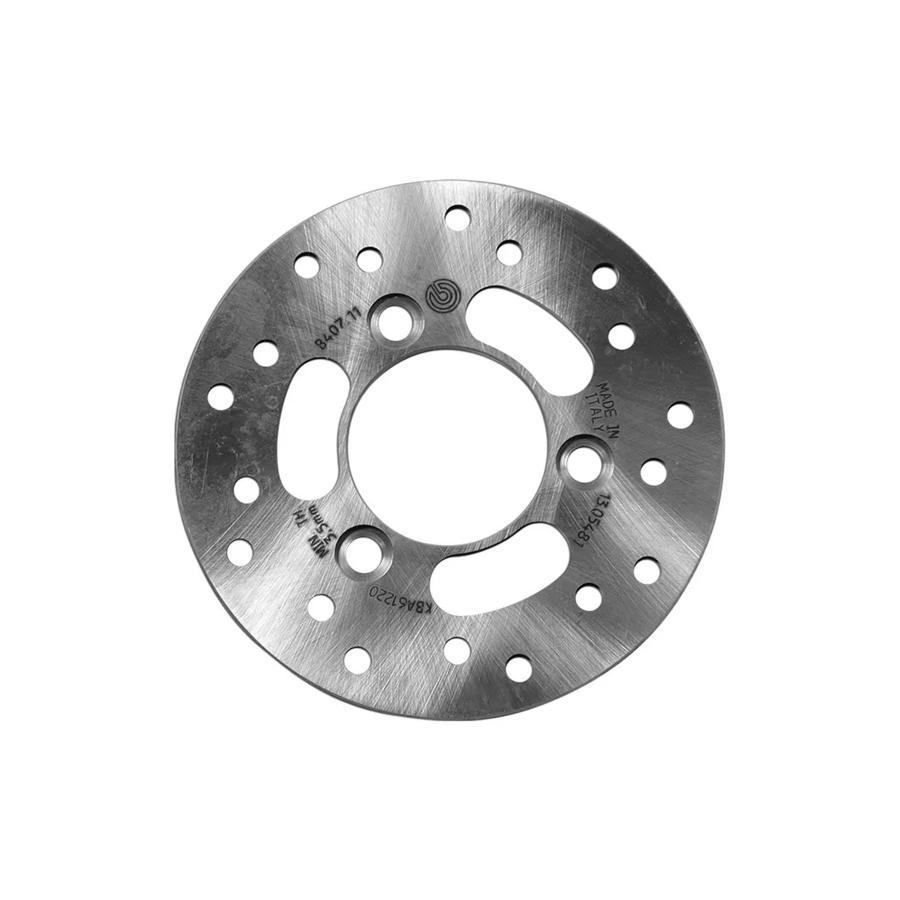 brembo（ブレンボ） セリエオロ セリエオロ ブレーキディスク リジット