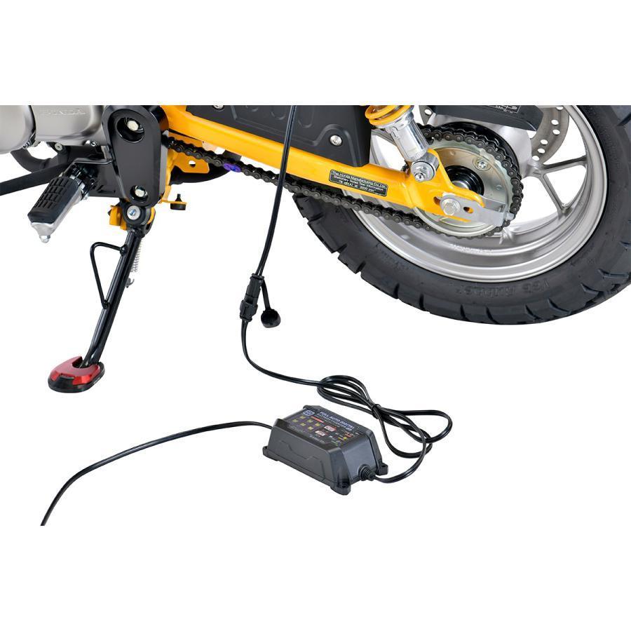 Plot プロト フルオートデジタルバッテリー充電器 バイク用バッテリー 4336 Pgr0046 バイク 車パーツ プロト公式ストア 通販 Yahoo ショッピング