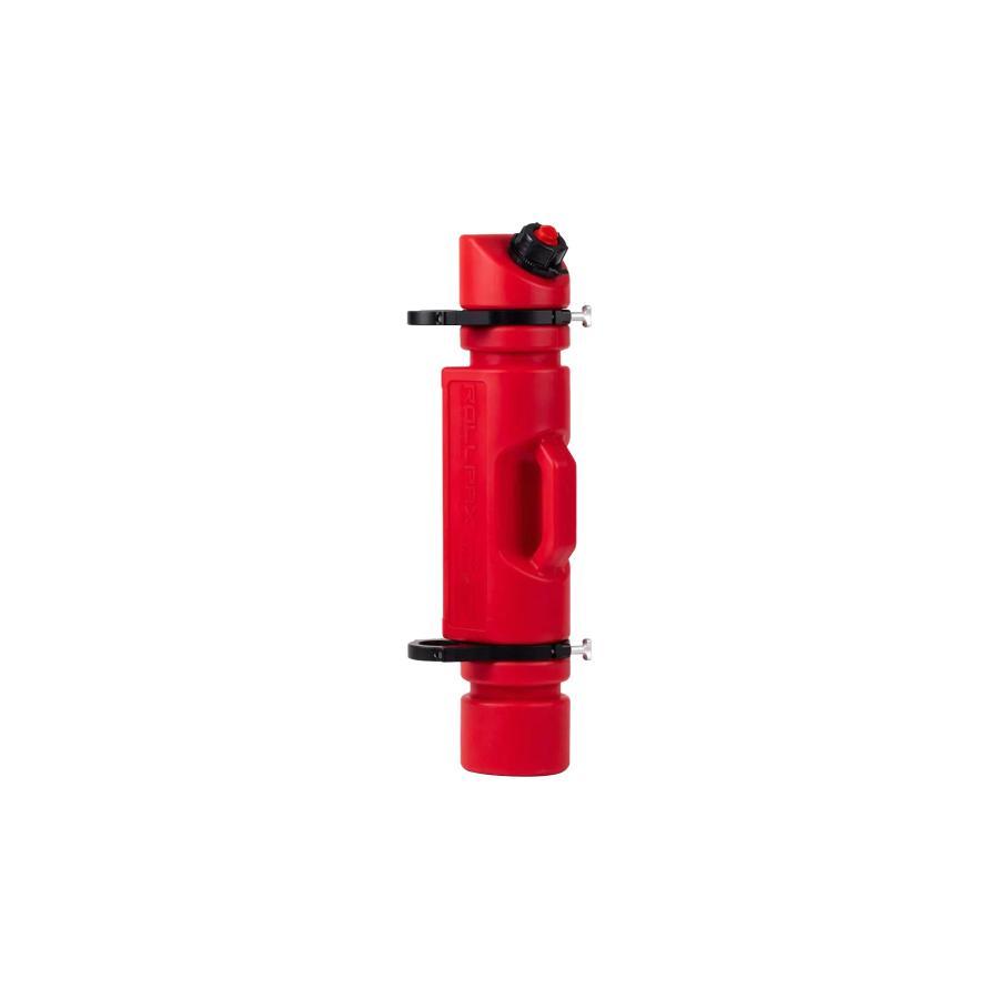 RotopaX (ロトパックス) ロールパックス 1.5ガロン レッド φ1.75インチ