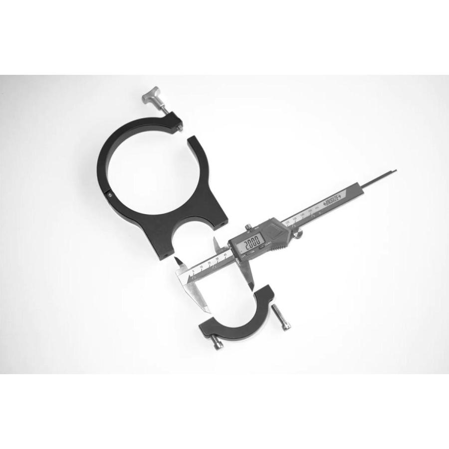 RotopaX(ロトパックス) ロールパックス マウントキット Φ50.8/2インチ