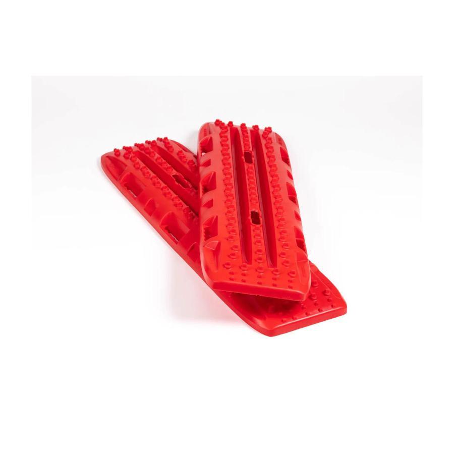 RotopaX (ロトパックス) ロトトラックス トラクションボード レッド