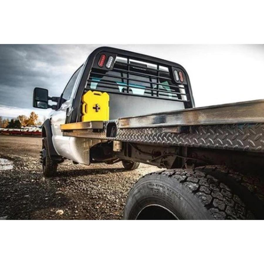 RotopaX (ロトパックス)  イエローコンテナ 2ガロン エコノズル付属 RX-2D |  | 03