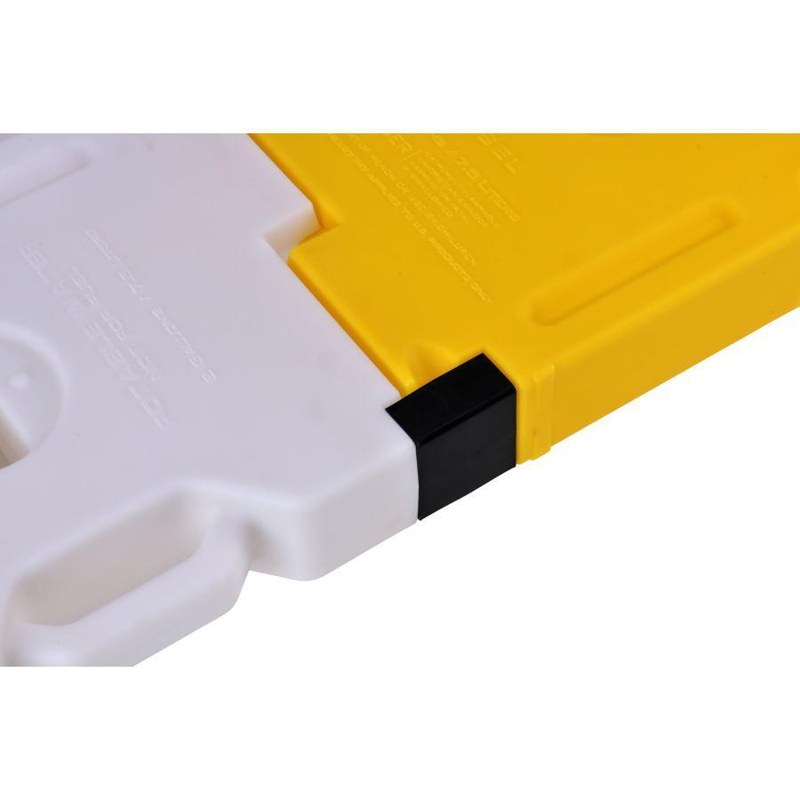 RotopaX (ロトパックス)  イエローコンテナ 2ガロン エコノズル付属 RX-2D |  | 05