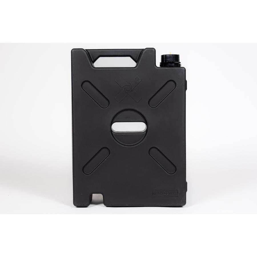 RotopaX (ロトパックス)  ウォーターブラックコンテナ キャンプジャグ 5ガロン RX-5B |  | 02