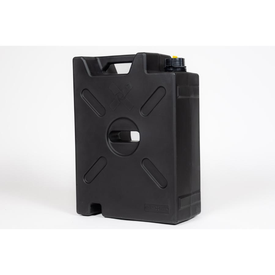 RotopaX (ロトパックス)  ウォーターブラックコンテナ キャンプジャグ 5ガロン RX-5B |  | 03