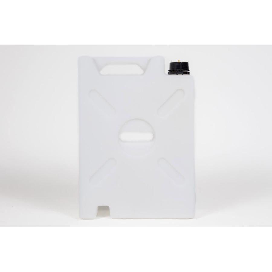 RotopaX (ロトパックス)  ウォーターホワイトコンテナ キャンプジャグ 5ガロン RX-5W |  | 02