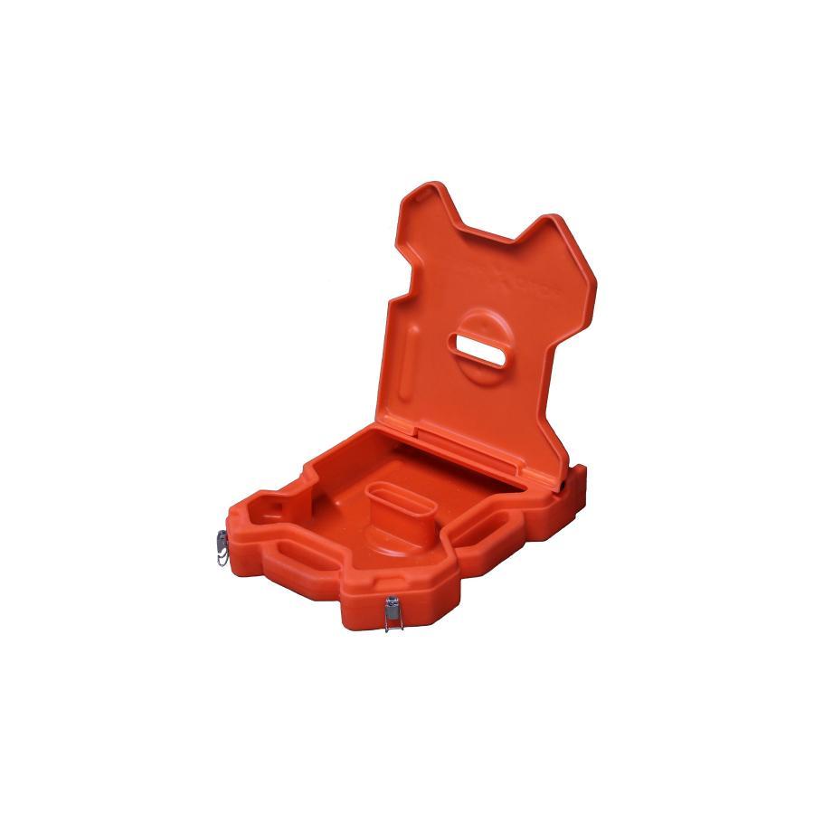 RotopaX (ロトパックス) ストレージ オレンジコンテナ 2ガロン RX-OS |  | 07