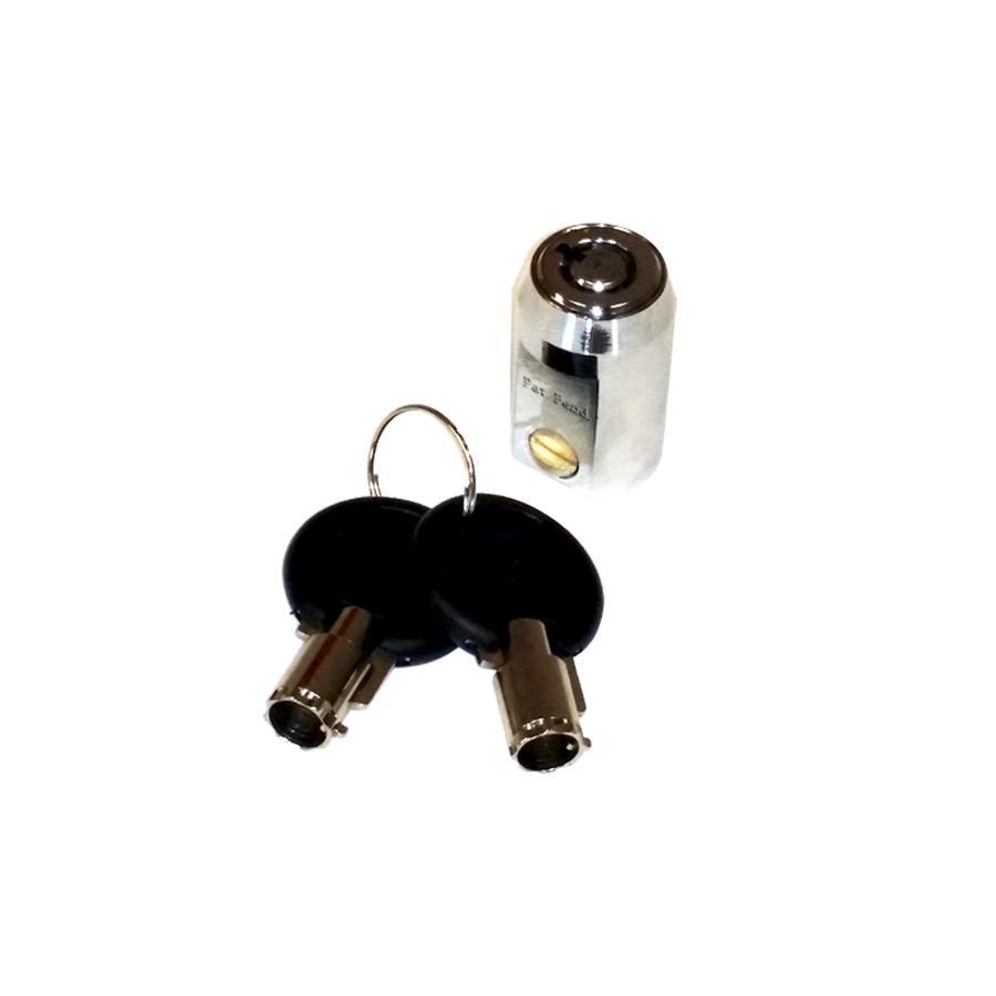 ロトパックス 交換用 ロック キー2個付き RX-RL | 