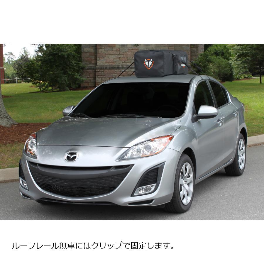 ライトラインギア カートップ ダッフルバッグ / 120L 100D90 ライトラインギア カートップ ダッフルバッグ / 120L 100D90