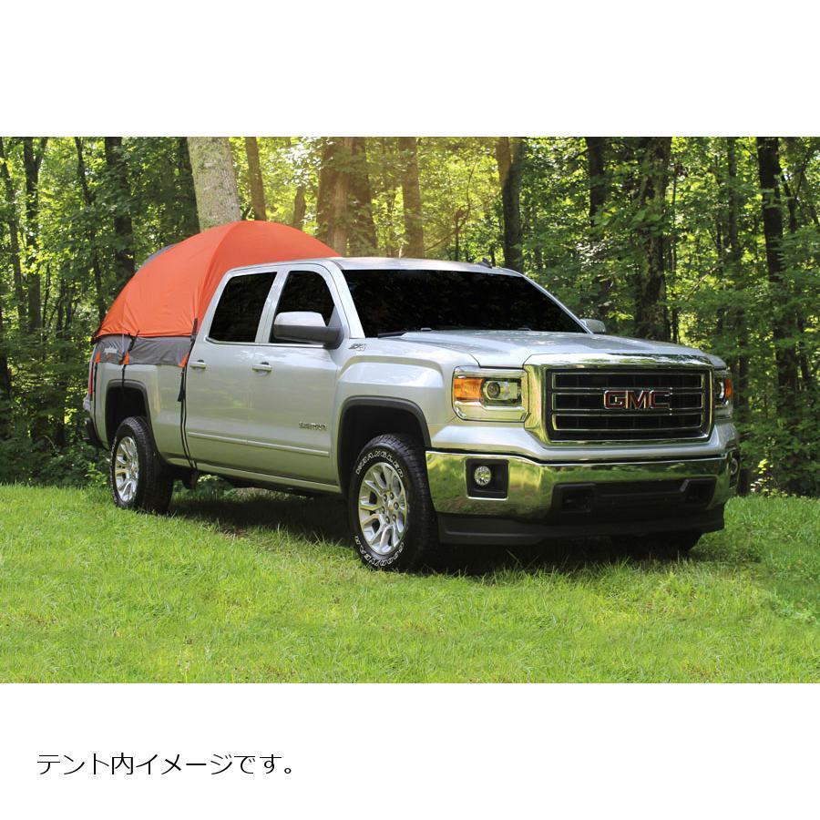 Rightline Gear ライトラインギア トラックテント 荷台 テント 車中泊 ミドルサイズ ショート 4379 バイク 車パーツ プロト公式ストア 通販 Yahoo ショッピング