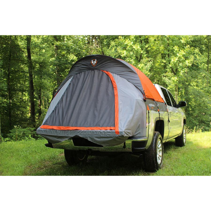 Rightline Gear(ライトラインギア) トラックテント 荷台 テント Rightline Gear(ライトラインギア) トラックテント 荷台 テント