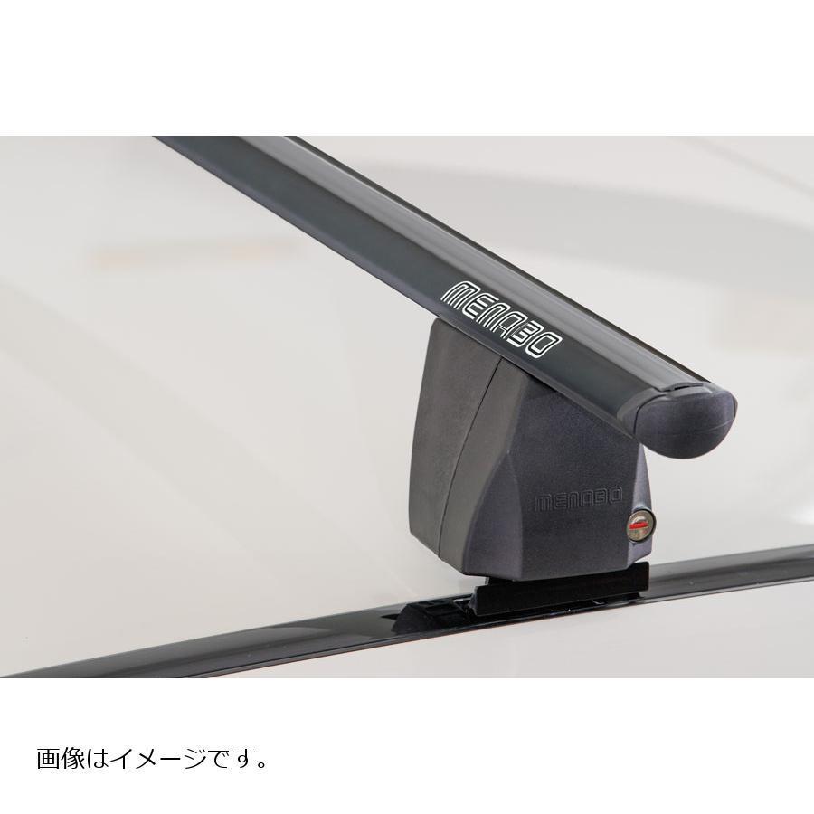 Menabo メナボ 取付キット ルーフレール無し車用 Delta デルタ用 2fp Pmb 1058 4380 バイク 車パーツ プロト公式ストア 通販 Yahoo ショッピング