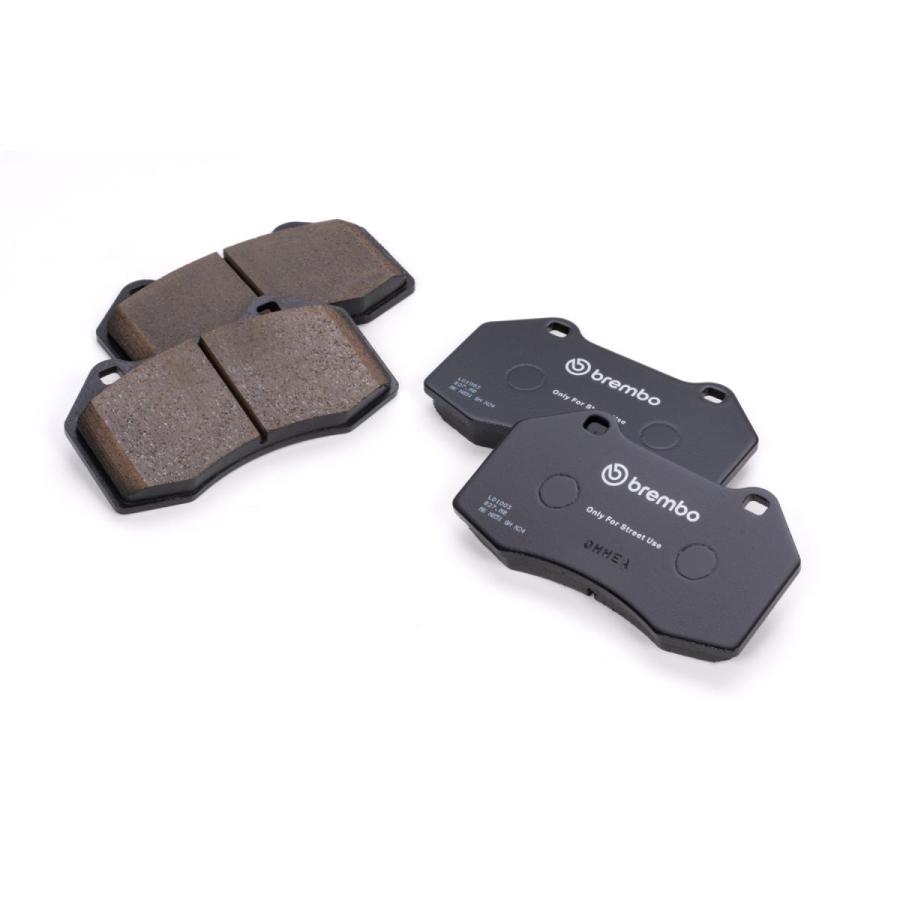 brembo (ブレンボ) 4輪 マツダ純正ブレンボフロントキャリパー
