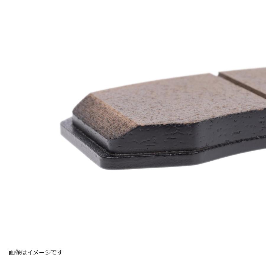 brembo (ブレンボ) 4輪 リア低ダストブレーキパッド 左右セット 86/GR86(ZN6/ZN8)/BRZ(ZC6/ZD8) LD1003-330_2