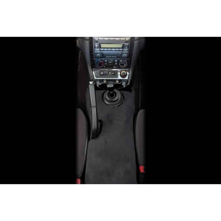 ロードスター NCEC NC センターコンソールパネル スイッチ付 MTブラック ロードスター NCEC NC センターコンソールパネル スイッチ付 MTブラック