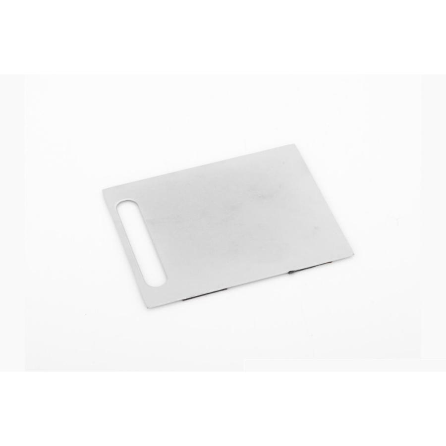 ILモータースポーツ (アイエルモータースポーツ) 灰皿トレースライドカバー シルバー NA6CE/NA8C NA0-0026E | 