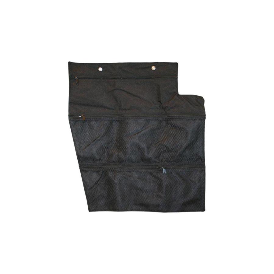 ILモータースポーツ (アイエルモータースポーツ) シートバックポケット 助手席側 NA6CE/NA8C/NB6C/NB8C NAB-3401 | 