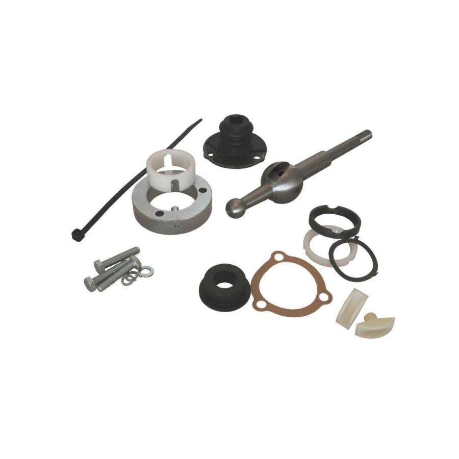 アイエルモータースポーツ ショートシフターキット 6速ミッション用 NB6C/NB8C NB0-7001 | 