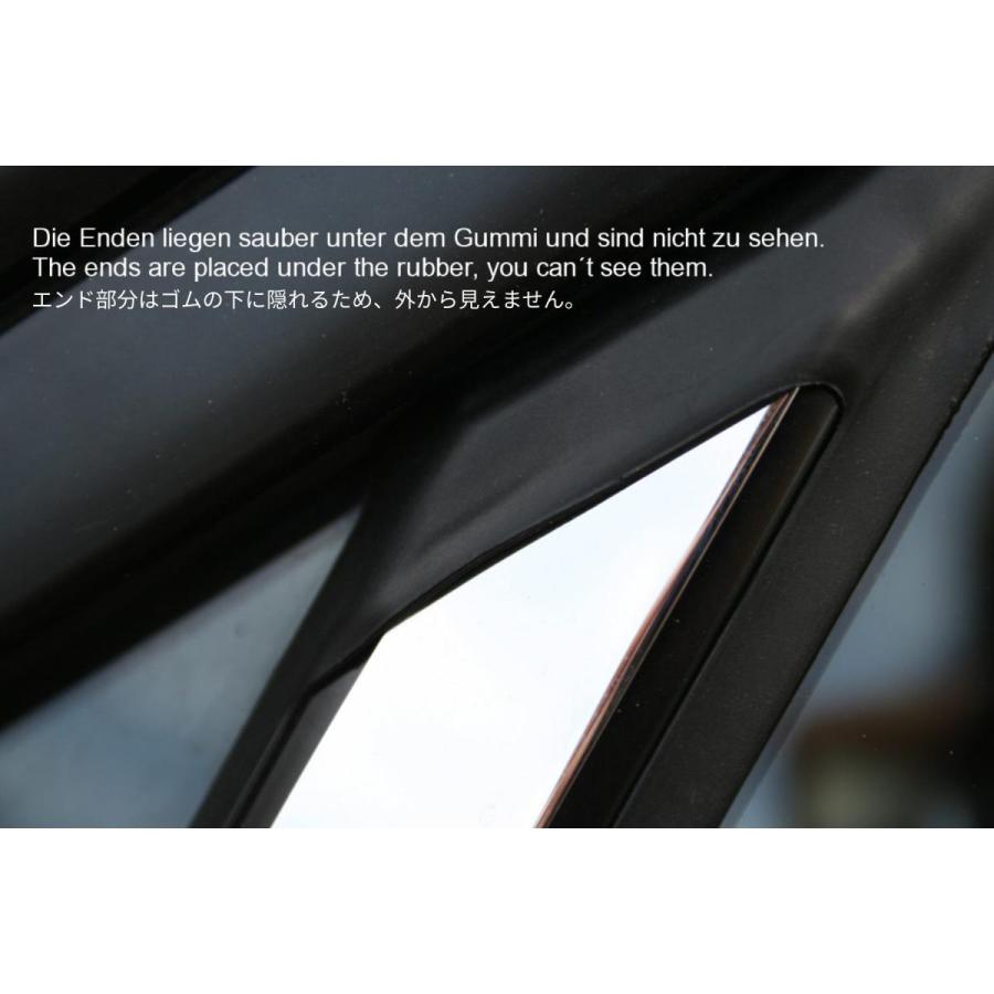 ILモータースポーツ (アイエルモータースポーツ) クォータートリムカバー クローム NCEC NC0-0067C |  | 02