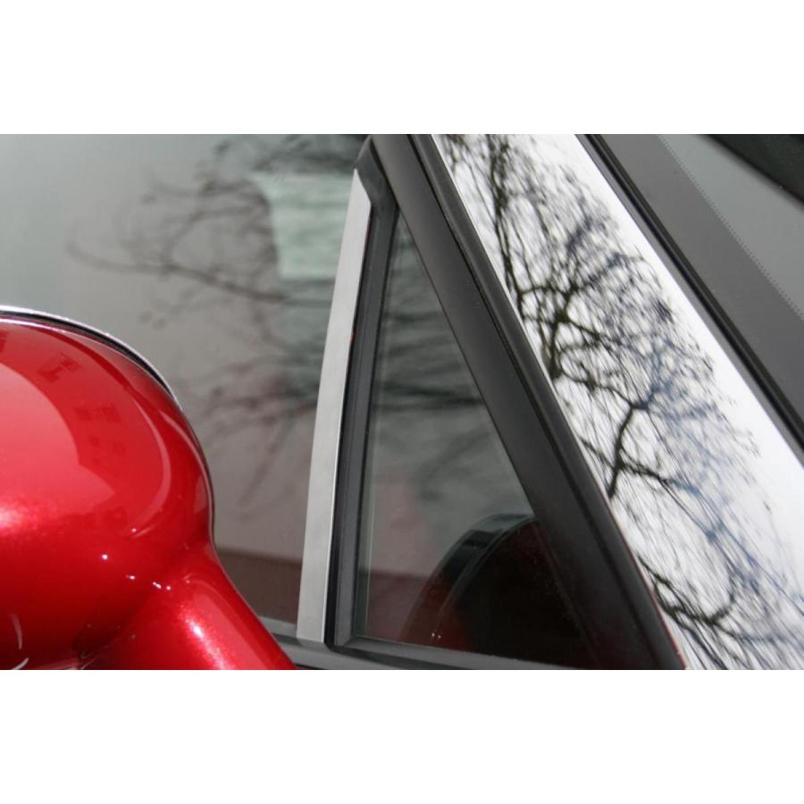 ILモータースポーツ (アイエルモータースポーツ) クォータートリムカバー シルバー NCEC NC0-0067E | 