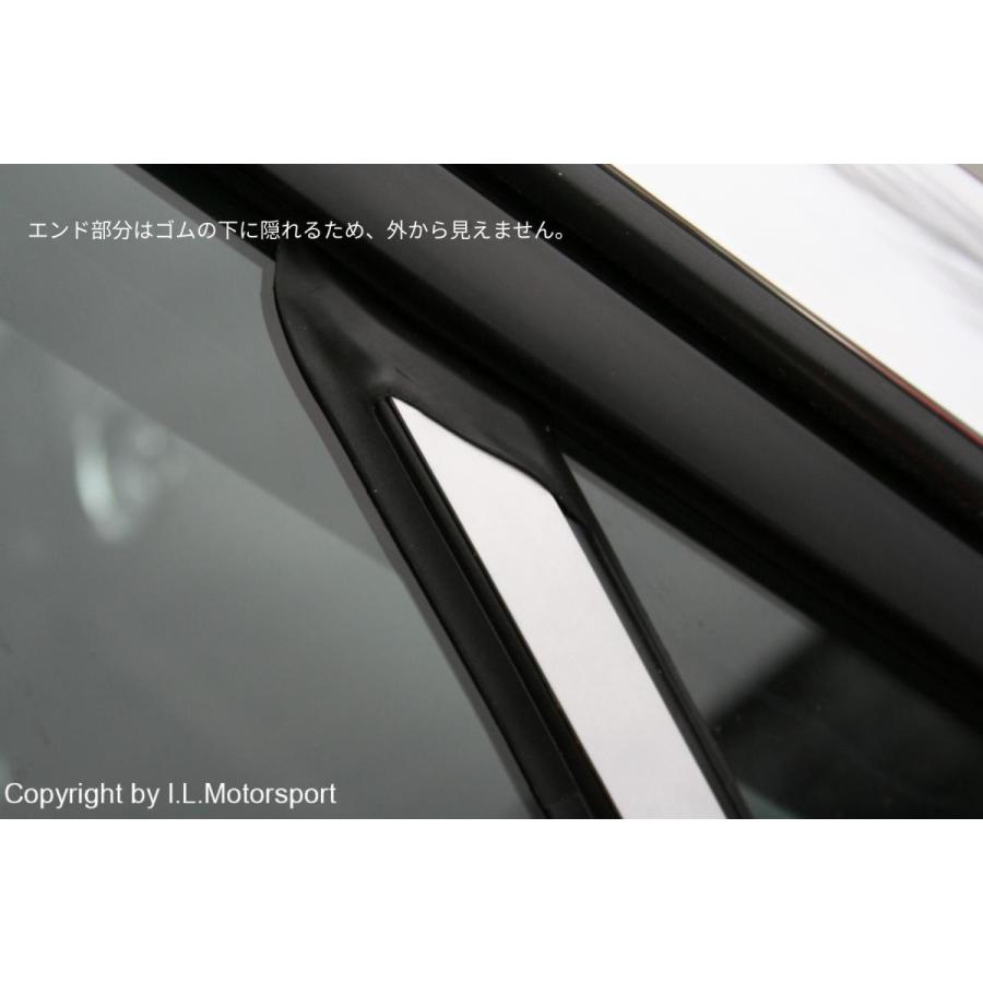 ILモータースポーツ (アイエルモータースポーツ) クォータートリムカバー シルバー NCEC NC0-0067E |  | 01