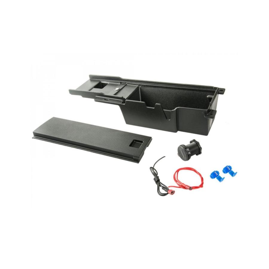 ロードスター NCEC NC センターコンソールパネル スイッチ付 MTブラック