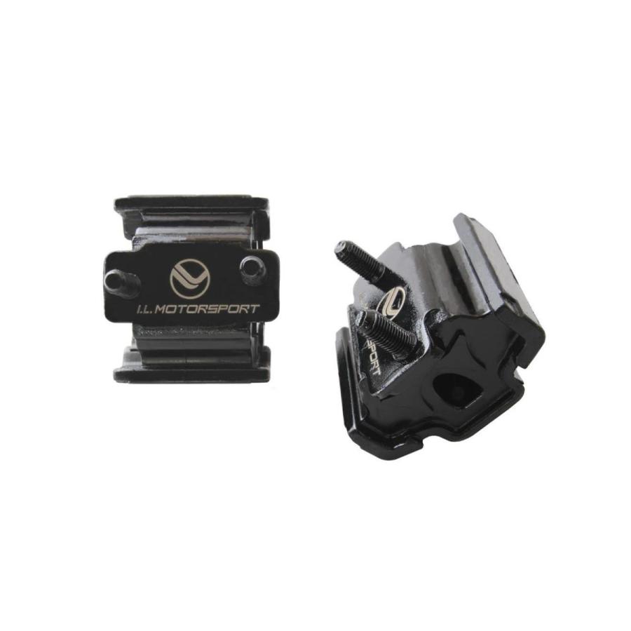 ILモータースポーツ (アイエルモータースポーツ) エンジンマウント 左右セット NCEC NC0-7038 | 