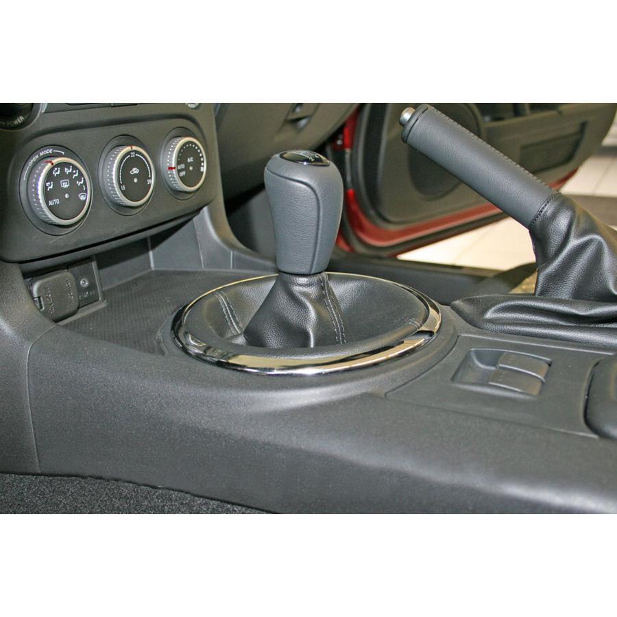 ロードスター NCEC NC センターコンソールパネル スイッチ付 MTブラック ロードスター NCEC NC センターコンソールパネル スイッチ付 MTブラック