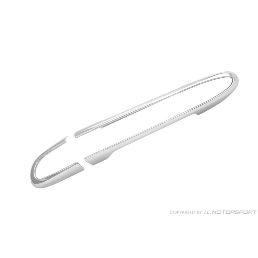 ILモータースポーツ (アイエルモータースポーツ) ドアハンドルカバー クローム ND5RC/NDERC/ND5RE/NDERE ND0-0014 | 