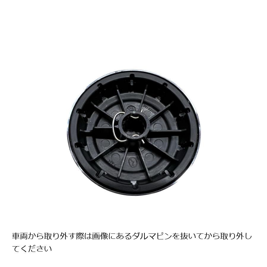 ILモータースポーツ (アイエルモータースポーツ) シートアジャスターノブ シルバー ND5RC/NDERC/ND5RE/NDERE ND0-301153E |  | 03
