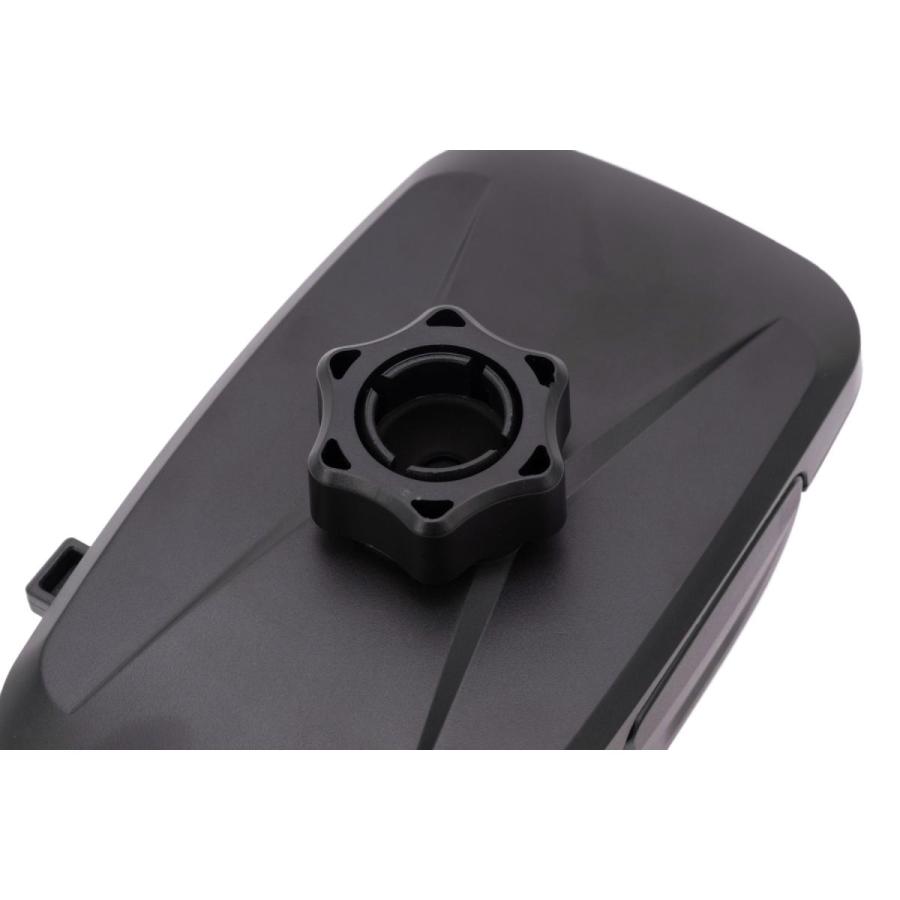 ILモータースポーツ (アイエルモータースポーツ) スマホホルダーキット 右ハンドル用 ブラック ND5RC/NDERC ND0-301159-R |  | 05
