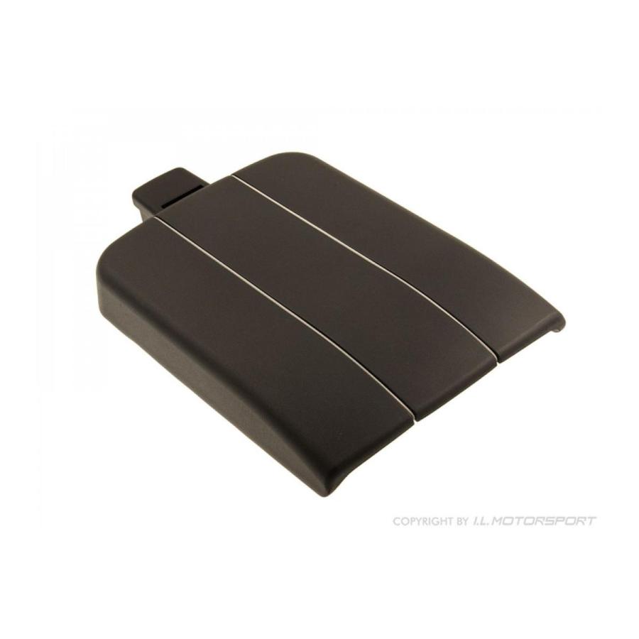 ILモータースポーツ (アイエルモータースポーツ) アームレストパッド シルバーステッチ ND5RC/NDERC/ND5RE/NDERE ND0-301520 | 