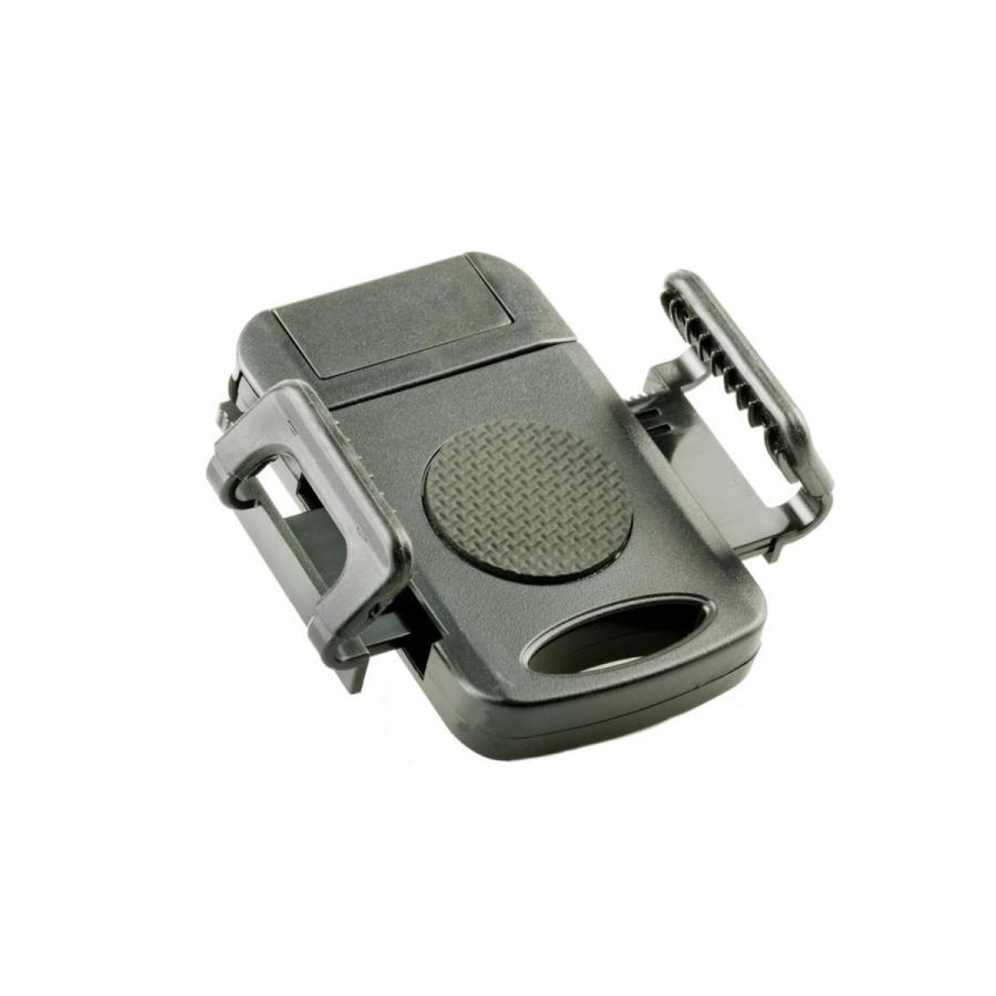 ILモータースポーツ (アイエルモータースポーツ) リペア スマホホルダー本体のみ ND0-301159/ND0-301159-R(4フックバージョン)用 汎用 ND5RC/NDERC ZUB-1076 | 