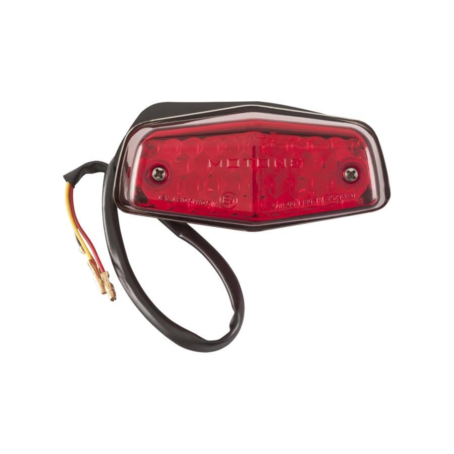 モートン フェンダーレスキッド Motone(モートーン) フェンダーレスキット ストリートツイン