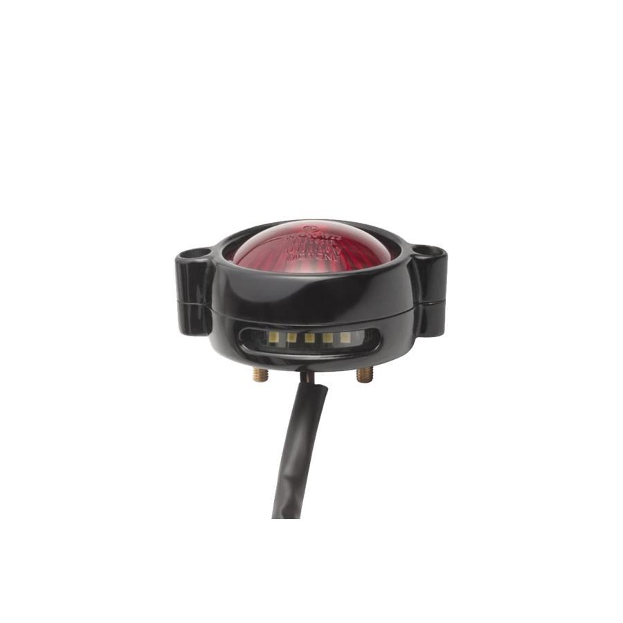 Motone(モートーン) フェンダーレスキット ストリートツイン