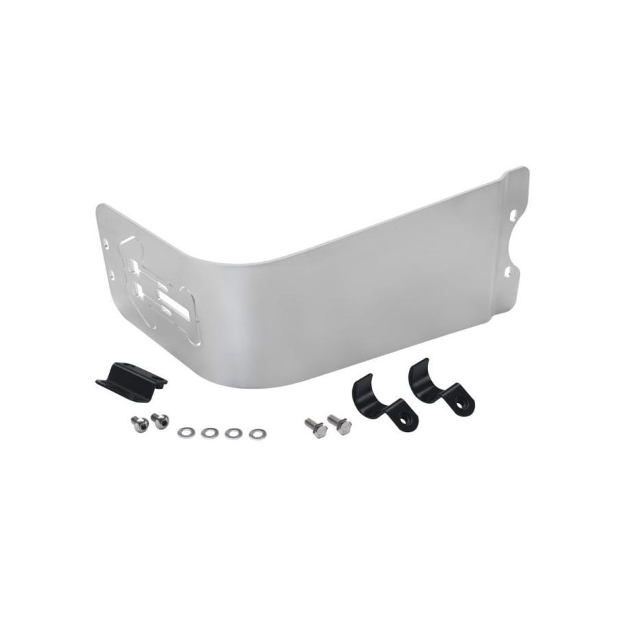 モートーン アンダーガード シルバー 空冷 T100 Scrambler Thruxton CBT-T-002 |  | 01