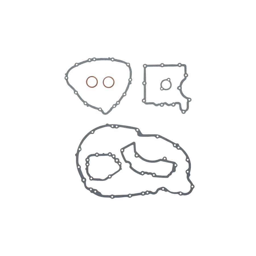 Motone(モートーン) エンジン エキゾースト ガスケットセット 空冷 T100 スクランブラー Scrambler スラクストン Thruxton ENG001 | 