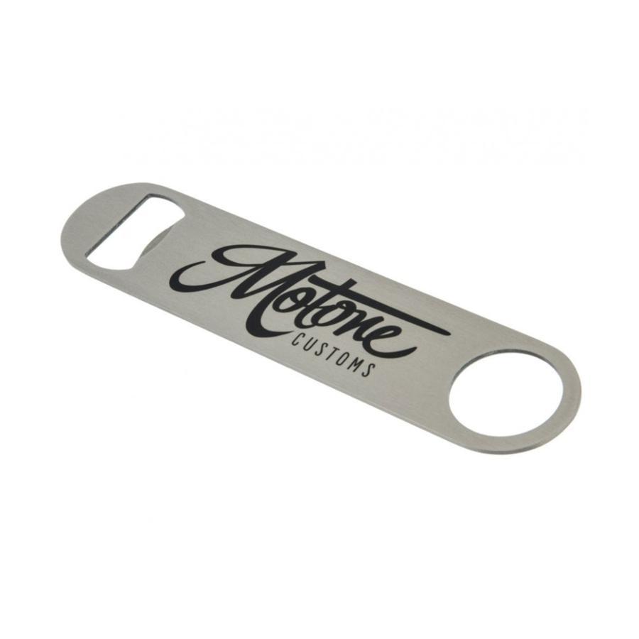 Motone(モートーン) ボトルオープナー ステンレス MCH003 | 