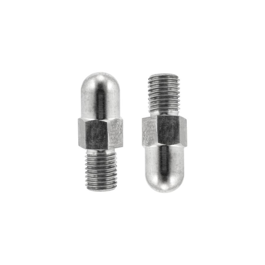 モートーン バンクセンサー MORNINGSTARS チタン T100/T120 SpeedTwin900 Thruxton1200 MMU518 | 