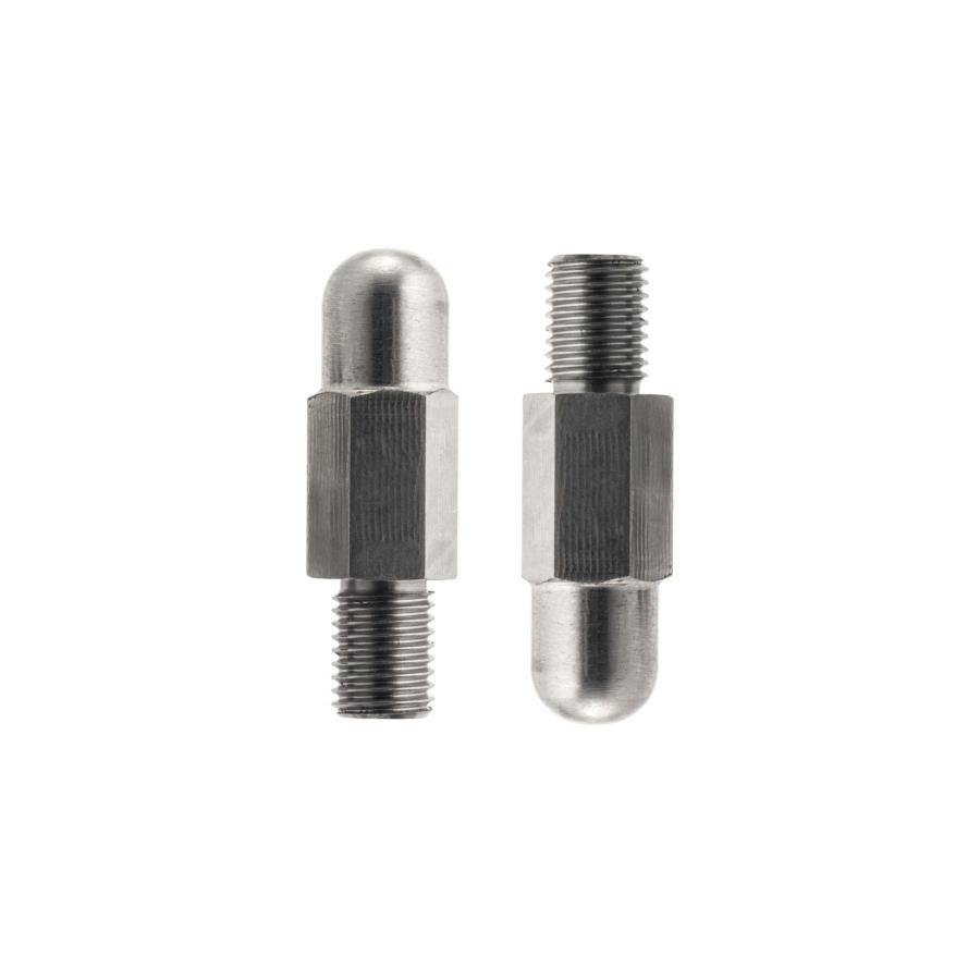 モートーン バンクセンサー MORNINGSTARS チタン 空冷 T100 Scrambler Thruxton MMU519 | 