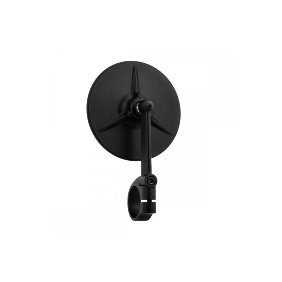 モートーン　バーエンドミラー 100mm 2個セット トライアンフ用 楽天市場】Motone(モートーン) バーエンドミラー TRILINE 100mm