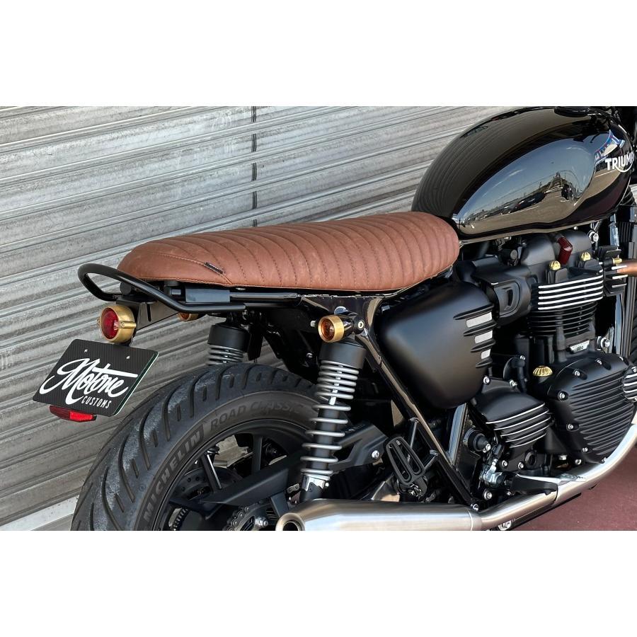 Motone(モートーン) シート VIPER リブ レアアース T100/T120