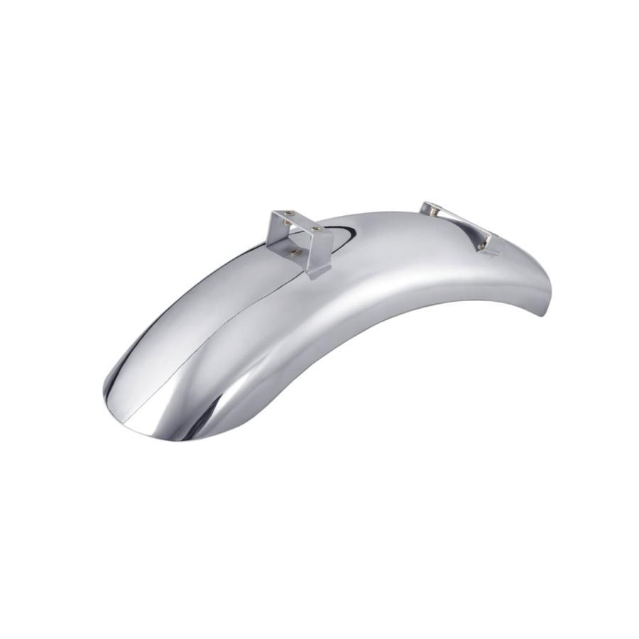 モートーン リアフェンダー ポリッシュ 空冷 T100 Scrambler Thruxton MTE097 | 