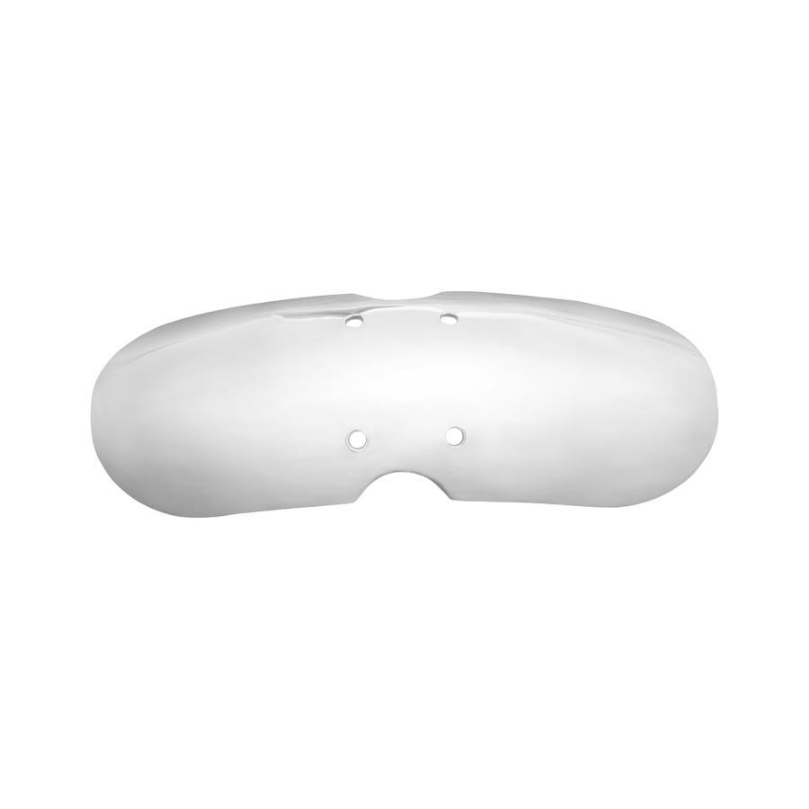 Motone(モートーン) フロントフェンダー SHORTY アルミ